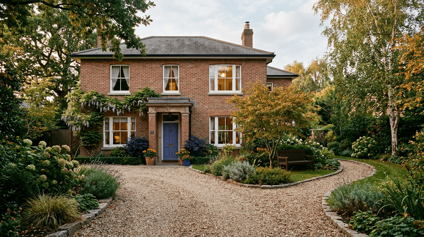 Mettre en location le bien hérité avant de le vendre
