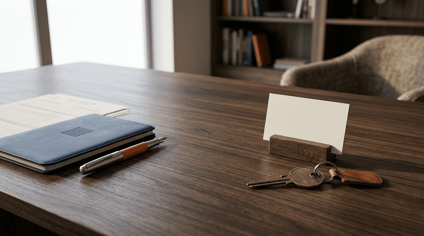Délai pour vendre une maison en succession