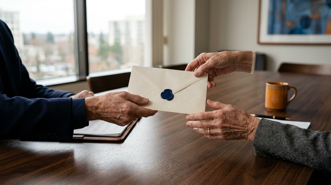 Donation simple vs donation-partage : les différences