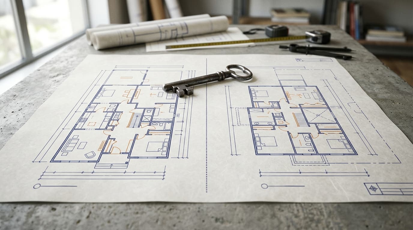 Droit d'usage et d'habitation vs usufruit