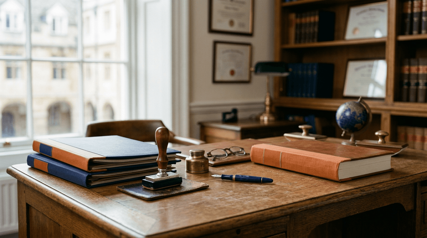 Honoraires du notaire pour une succession : prix d'un notaire