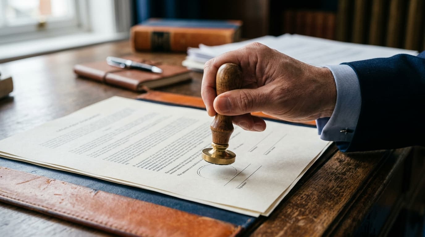 Notaire commun ou notaire par héritier
