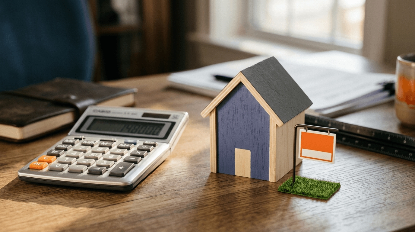 Prélèvements sociaux sur la plus-value immobilière