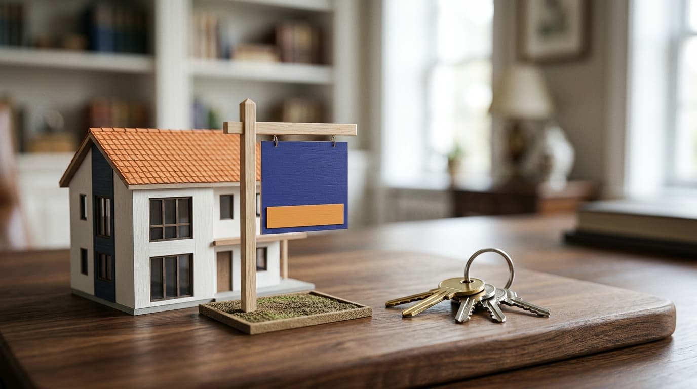 Prix de vente inférieur à l'estimation succession : les risques