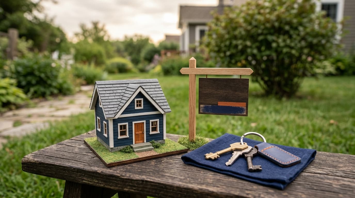 Que faire si un héritier refuse de vendre