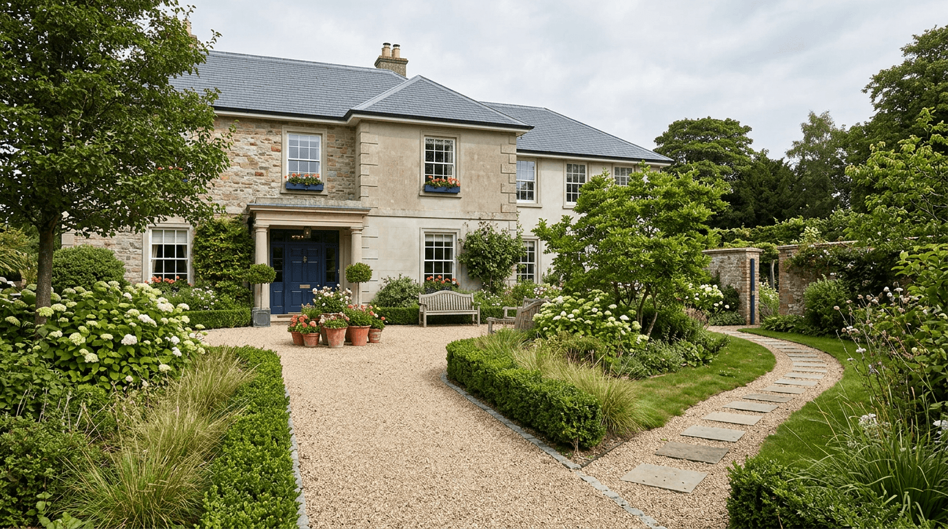 Vente maison succession